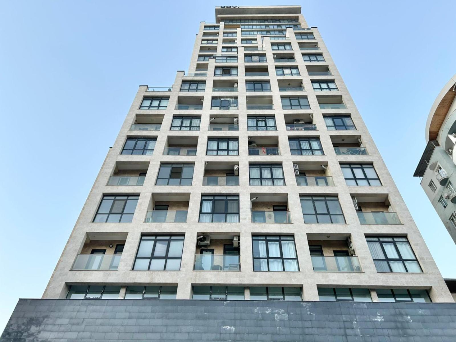 City Center - Next To Holiday Inn -2Br Apartment Tbilissi Extérieur photo