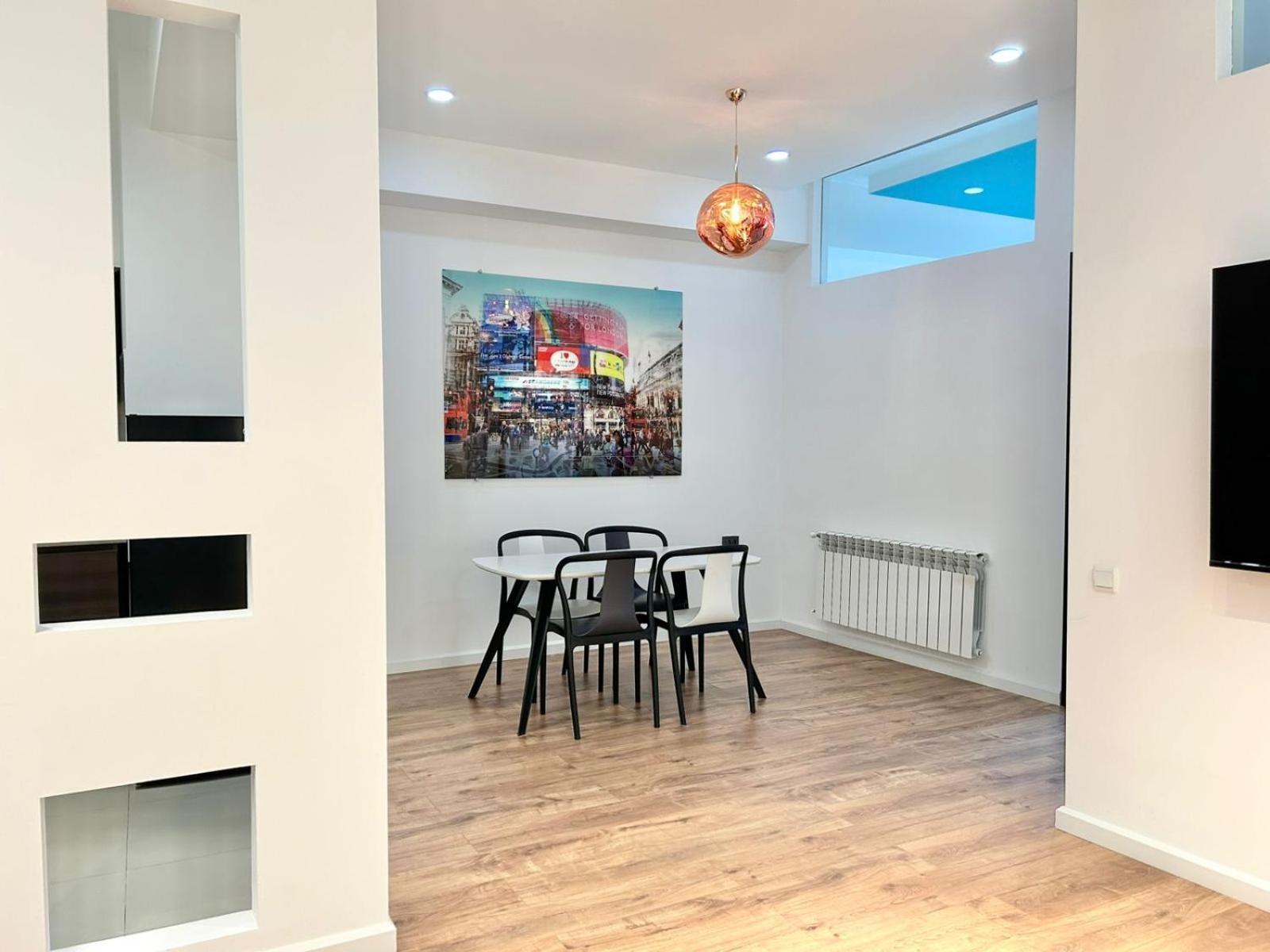 City Center - Next To Holiday Inn -2Br Apartment Tbilissi Extérieur photo