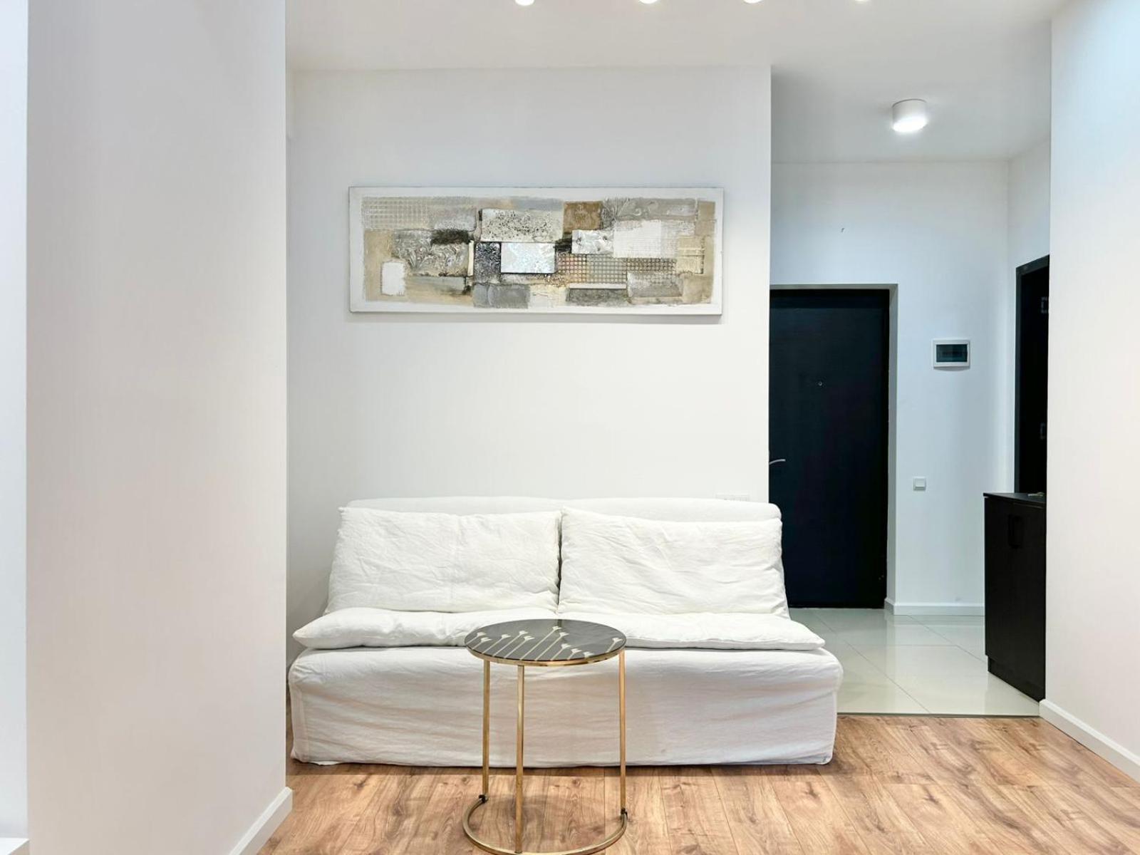 City Center - Next To Holiday Inn -2Br Apartment Tbilissi Extérieur photo